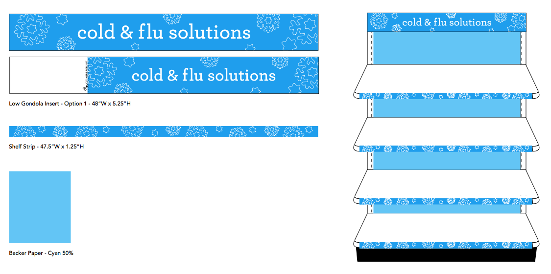 Cold & Flu Solutions