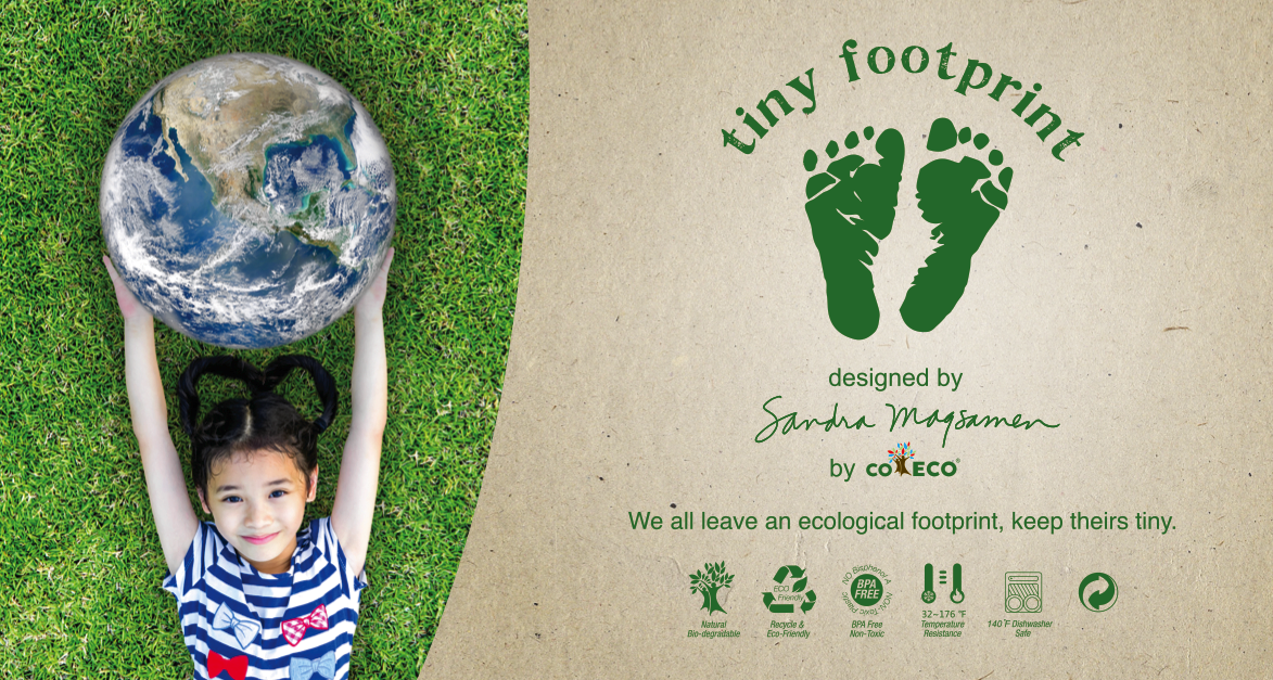 Tiny Footprint