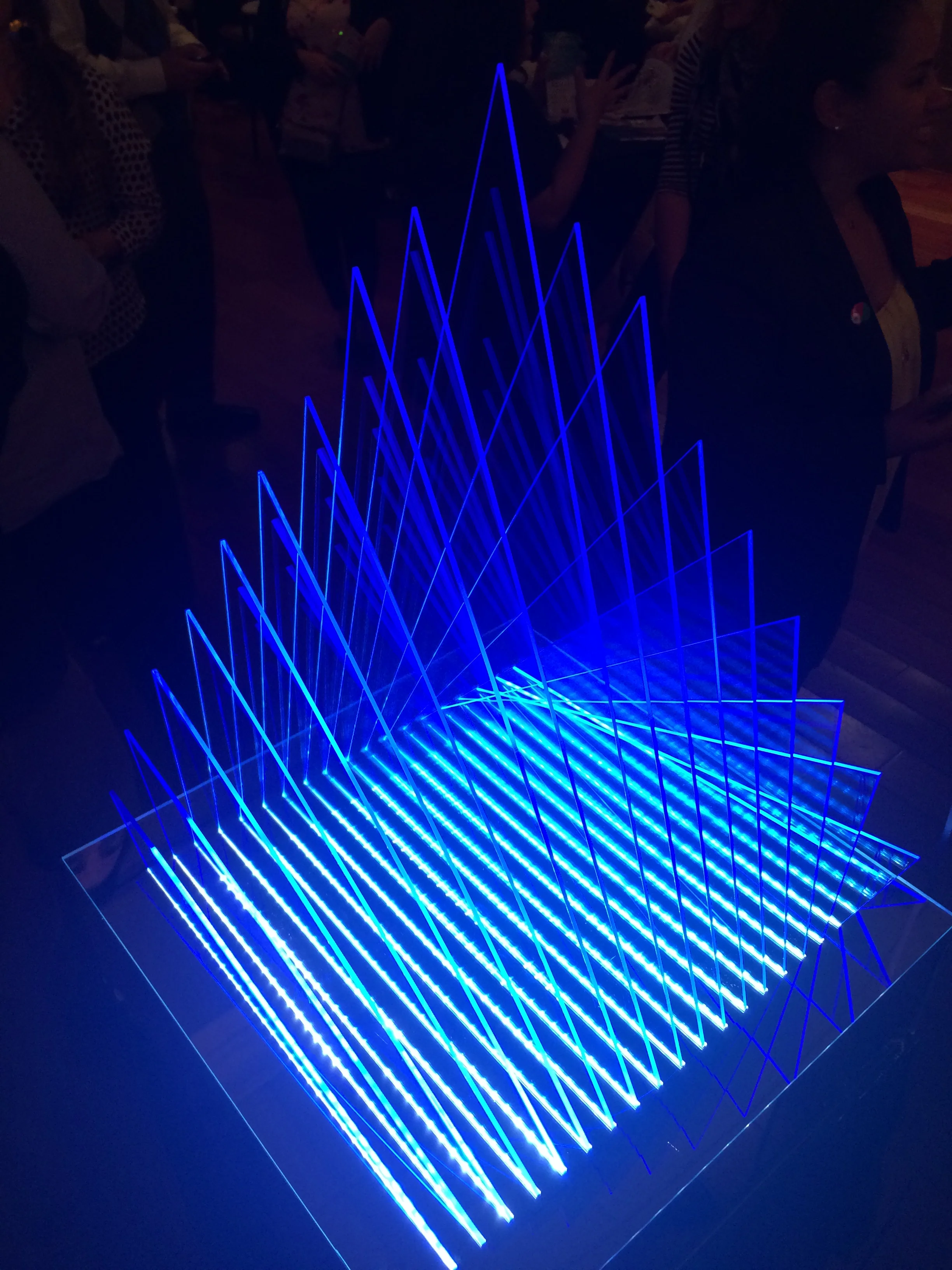 Festival of the Trees 2014