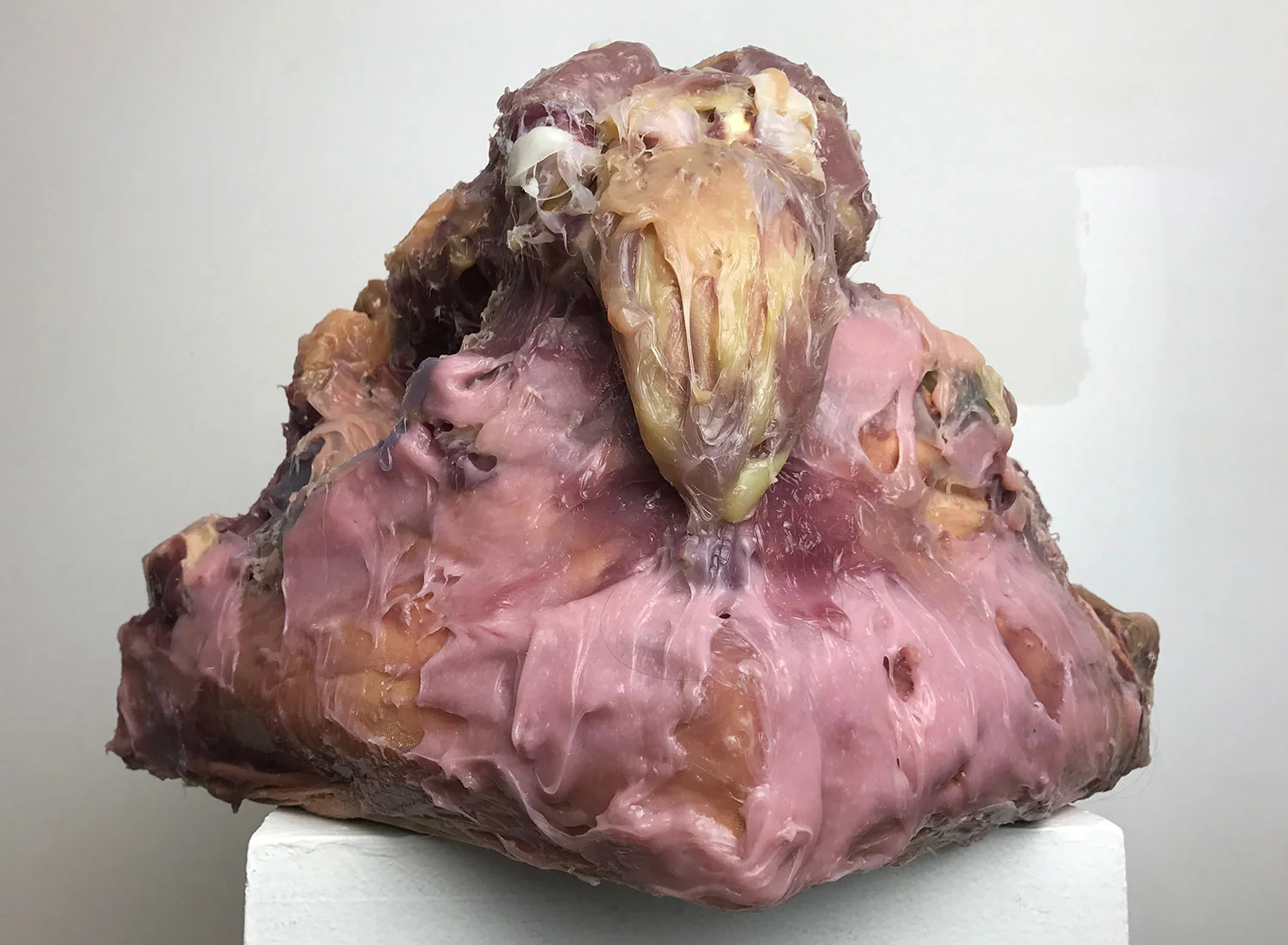   Slopstack (bottom piece)  