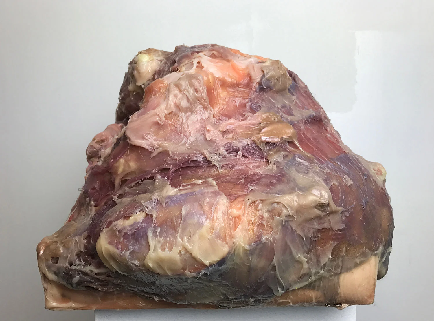   Slopstack (bottom piece)  