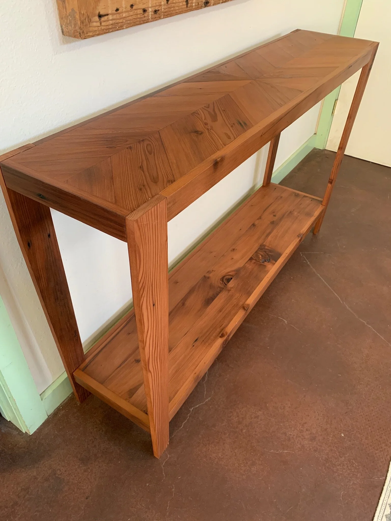 California Redwood Furniture
