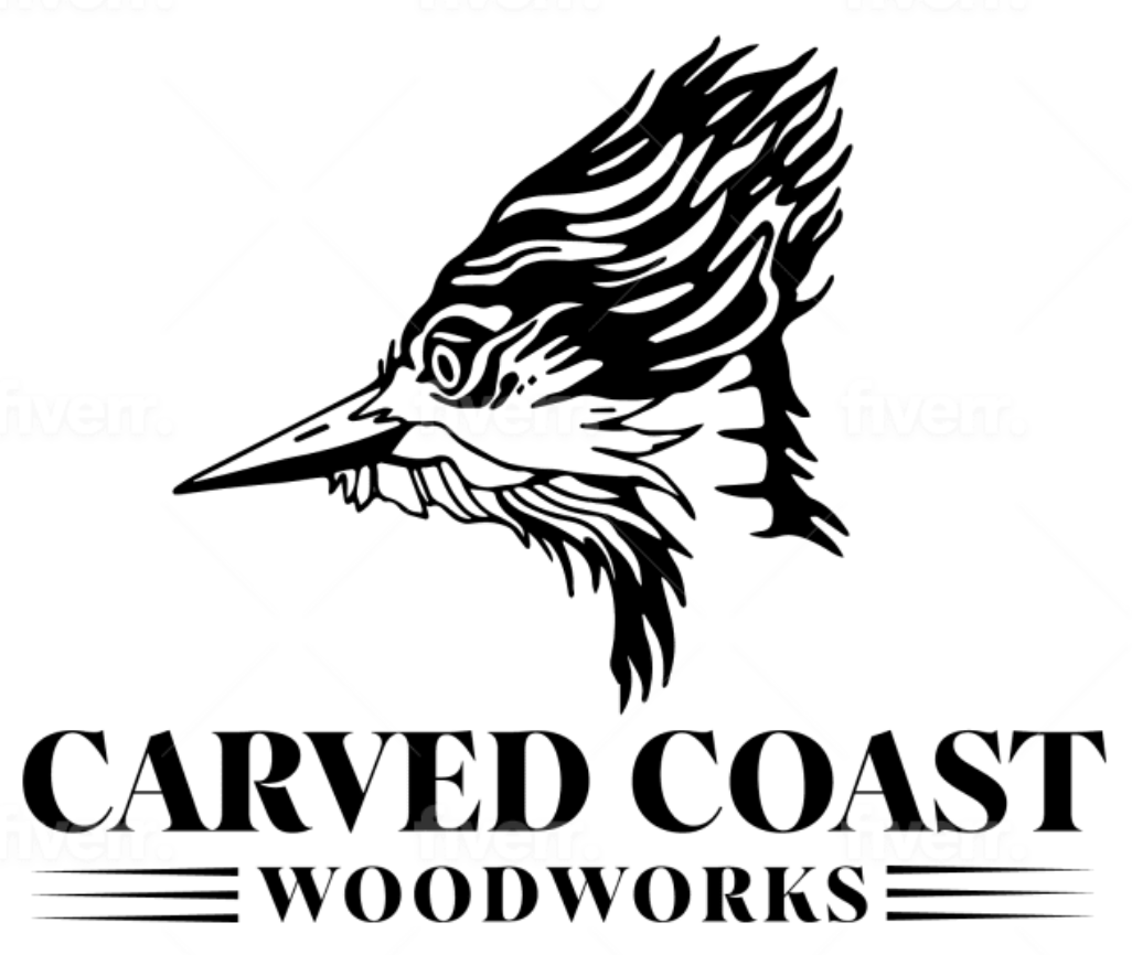 Carved Coast - Custom Furniture Handmade in Santa Barbara, CA