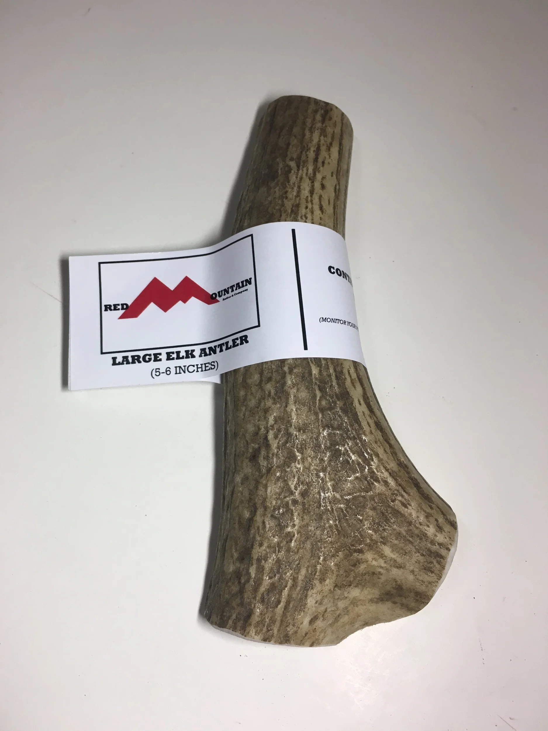 Split large elk.JPG