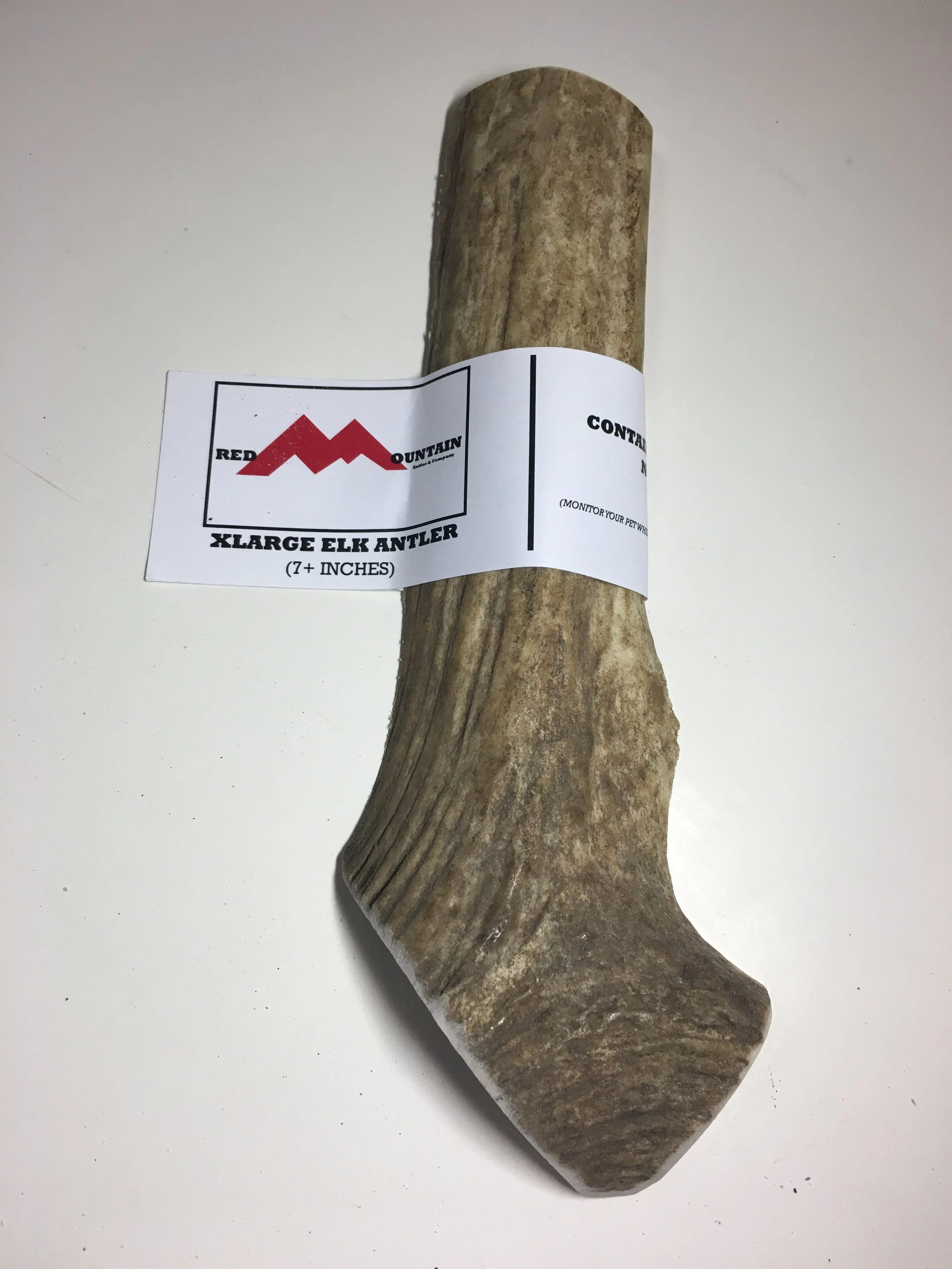 Elk Antlers (Split)