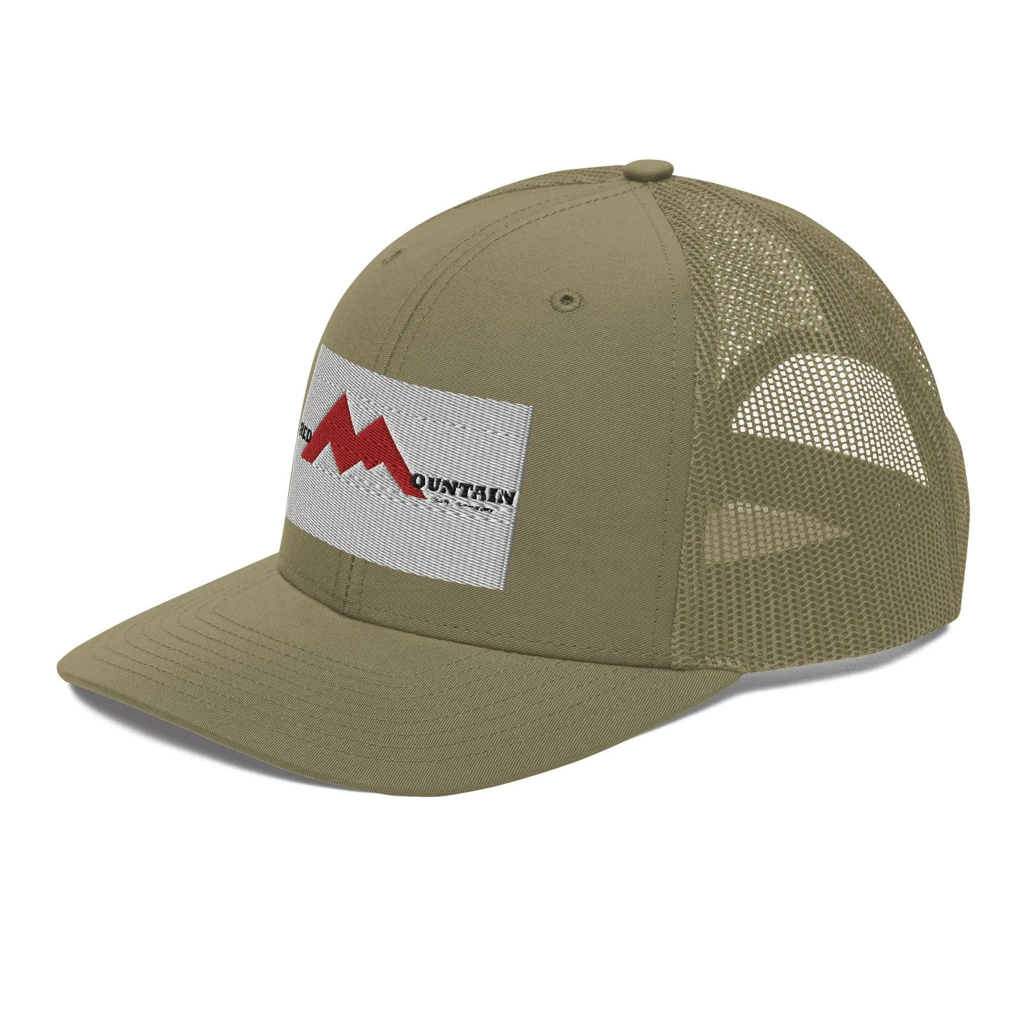 snapback-trucker-cap-loden-left-front-6478139b80b8c.jpg