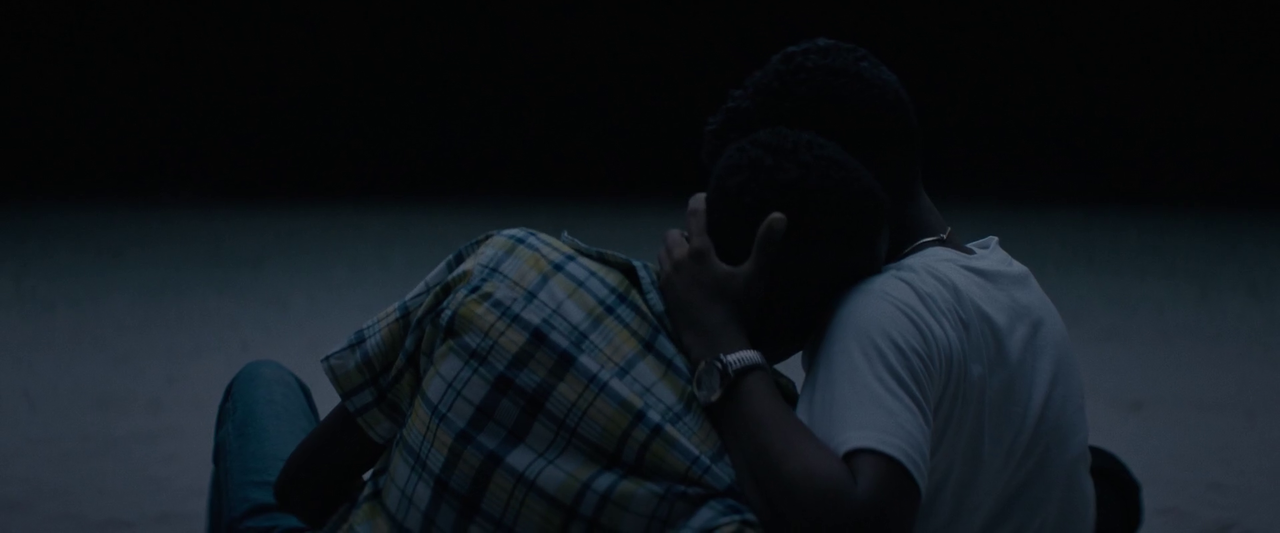 Courtesy of A24, PlanB