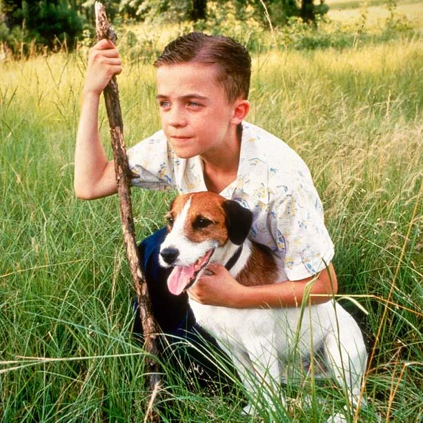 The Canton Movie Museum