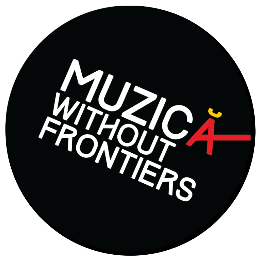Muzică  Without Frontiers