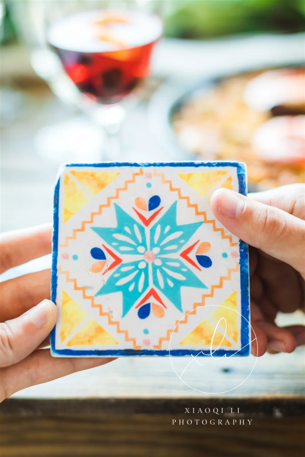 A Custom Design for a Beautiful Wedding