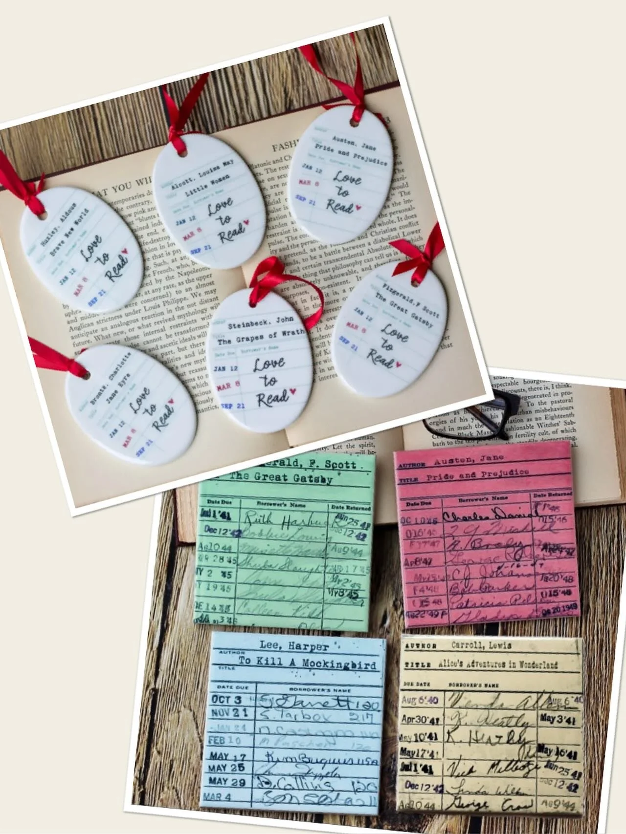 Bringing back some old favorites for new shops. Love my bookstores and libraries! #libraryart #bookart #bookish #bookworm #reader #booklovergifts