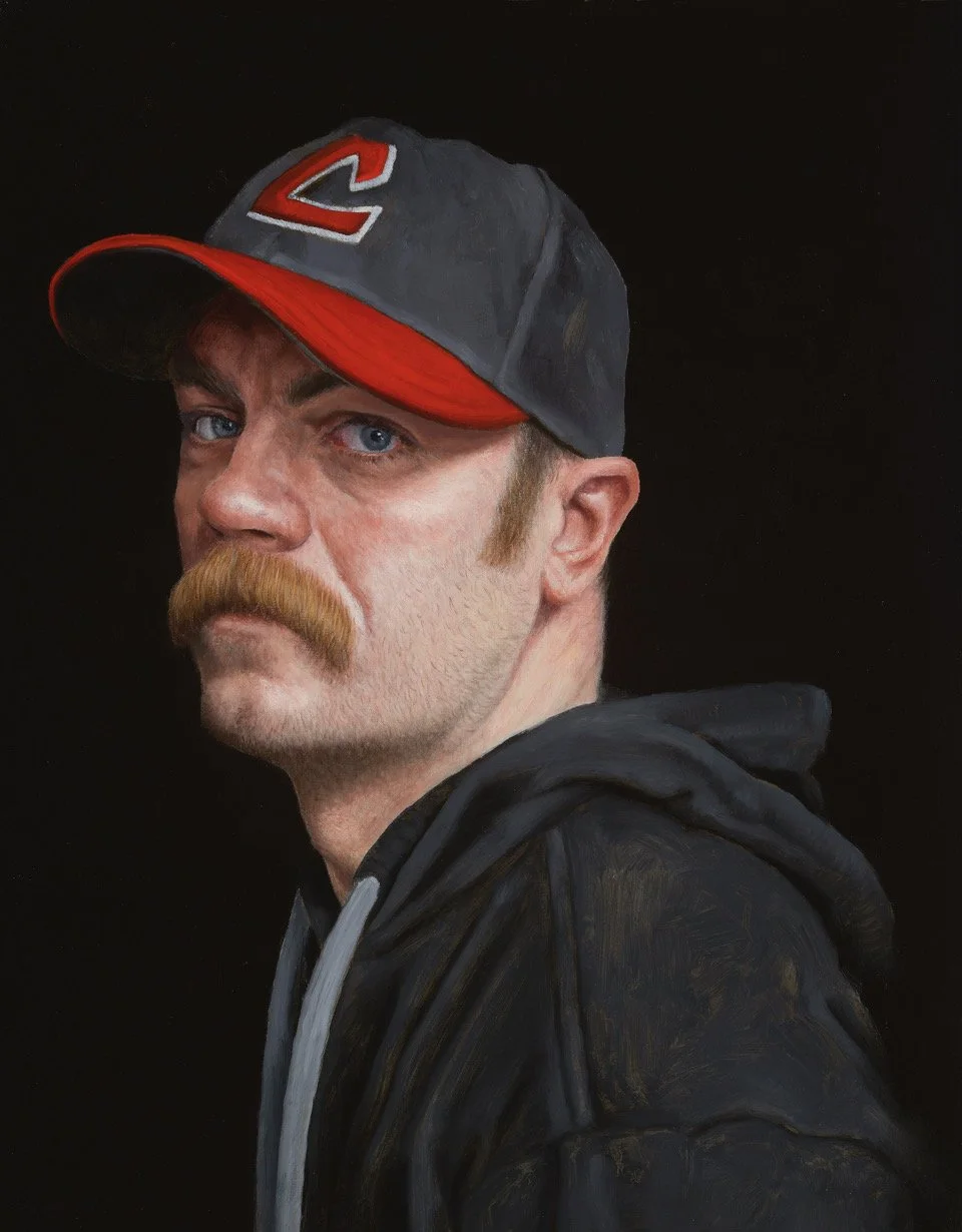 ART VENTURES/Slowhand featuring Frank Oriti