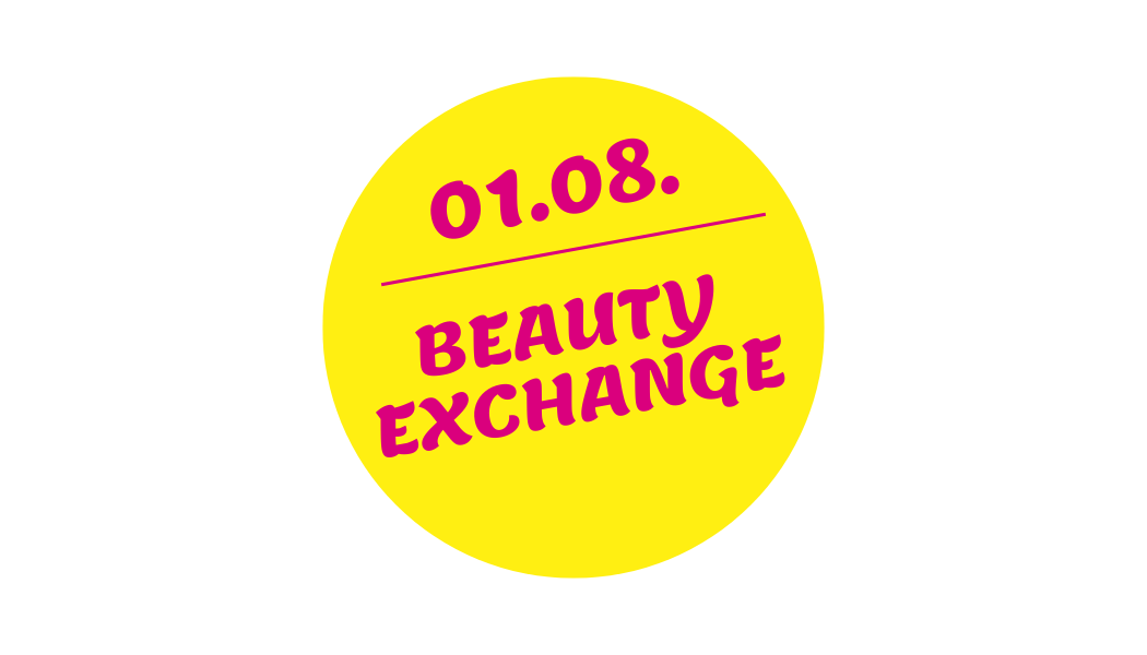 BEAUTY EXCHANGE