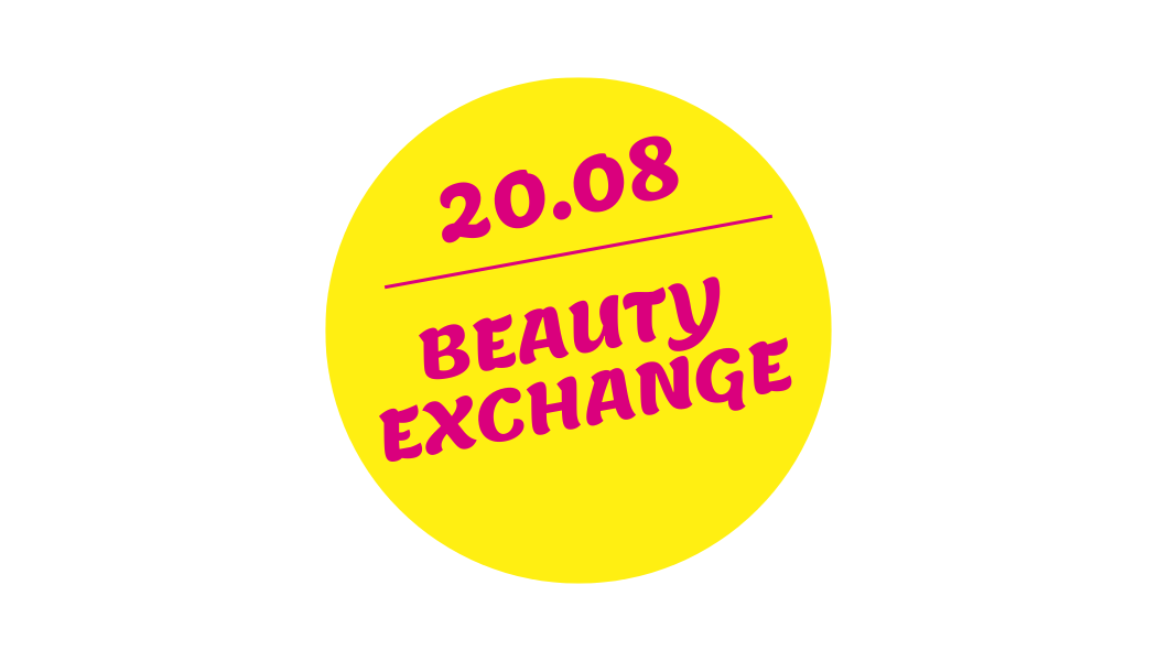 BEAUTY EXCHANGE