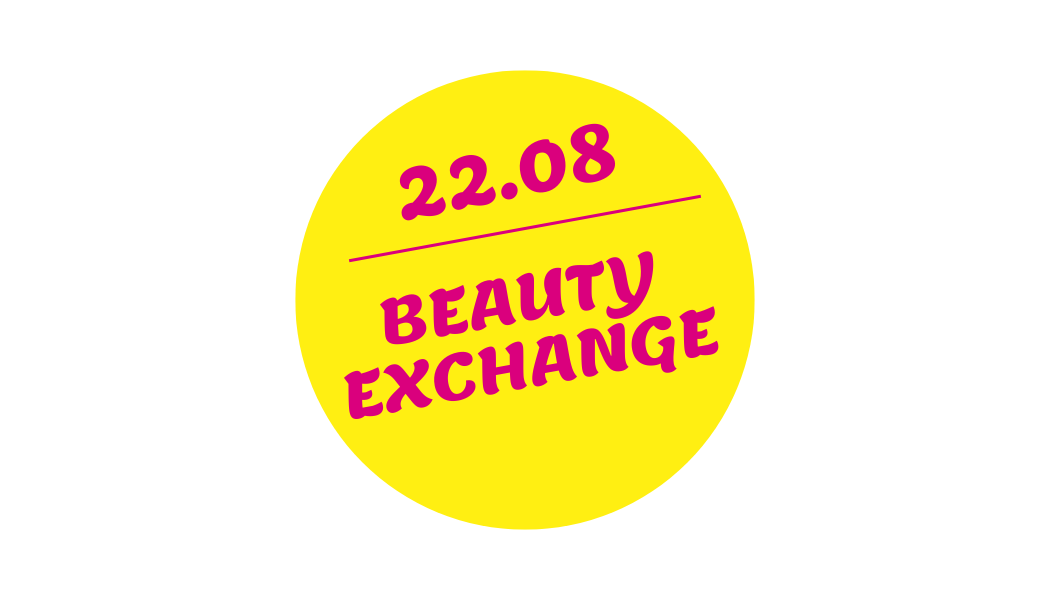 BEAUTY EXCHANGE