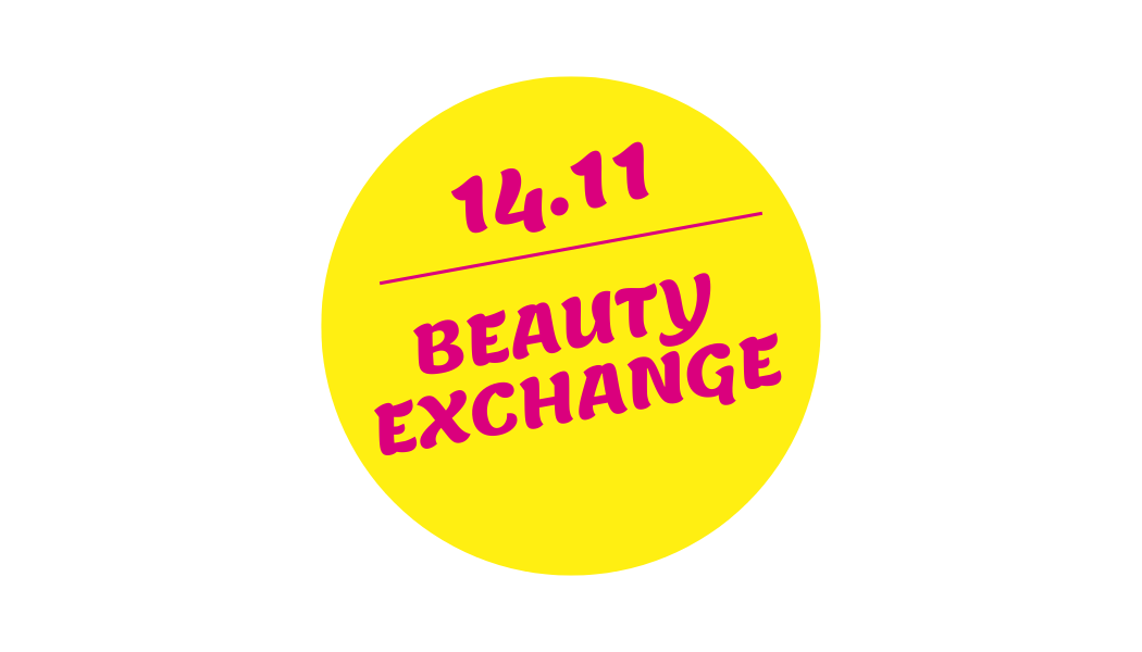BEAUTY EXCHANGE