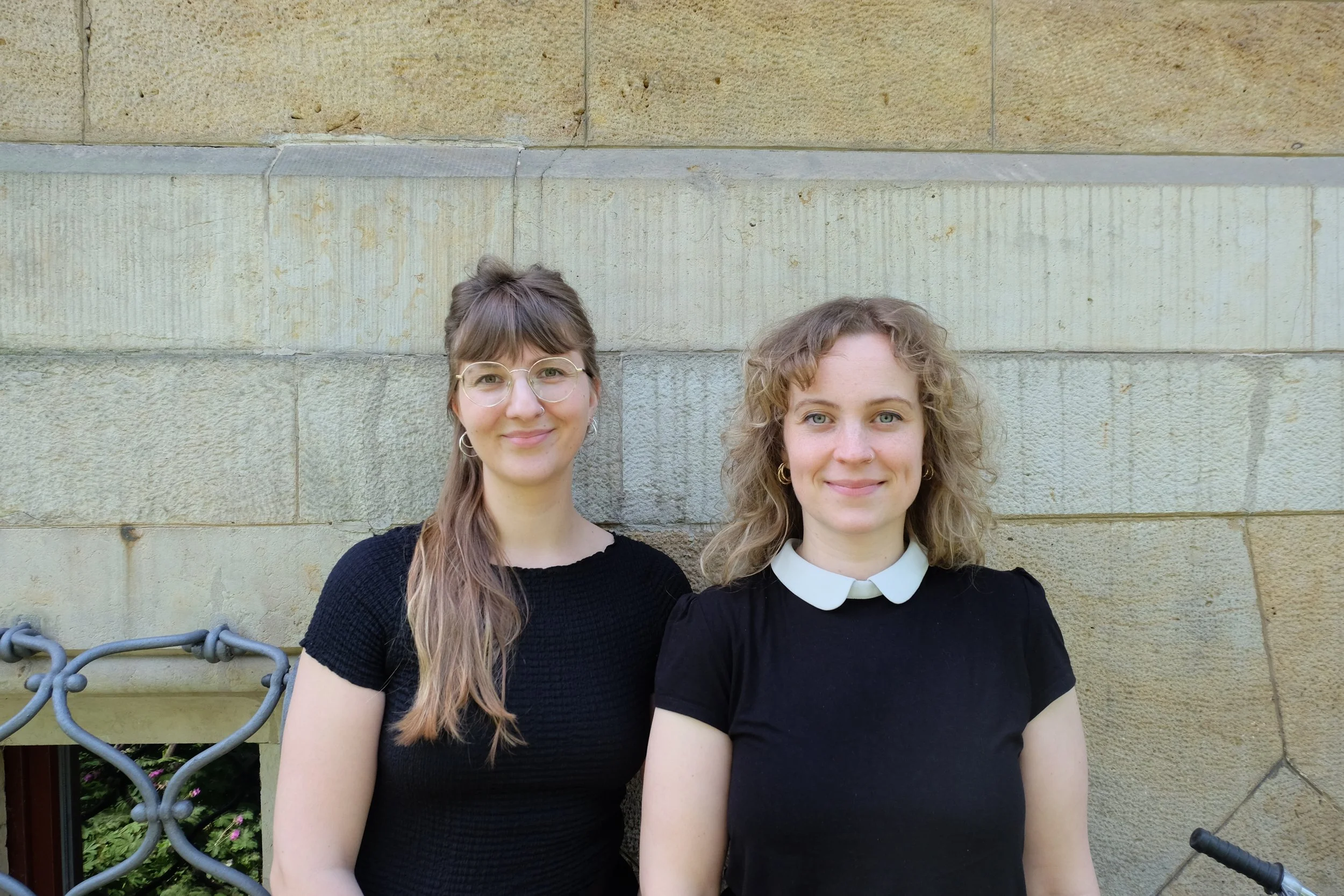 Gewalt passiert überall – auch hier: Ein Interview zum 25. November mit Lisa Rechenberg von der Fachstelle Häusliche Gewalt der LAG Gewaltfreies Zuhause Sachsen e.V.