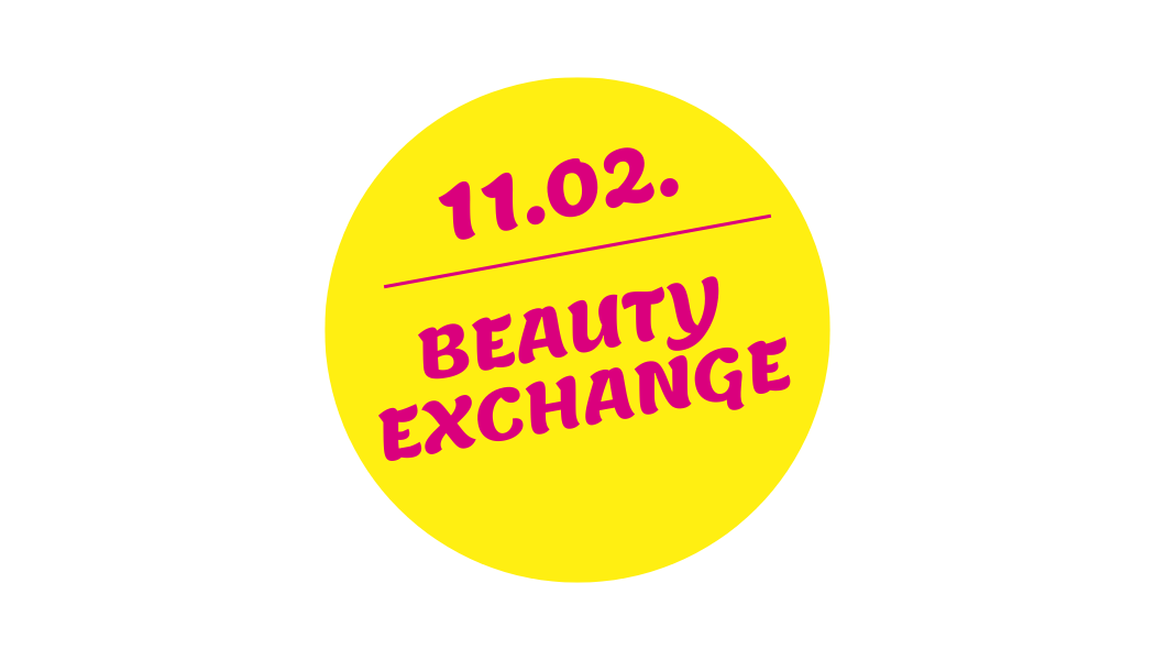 BEAUTY EXCHANGE