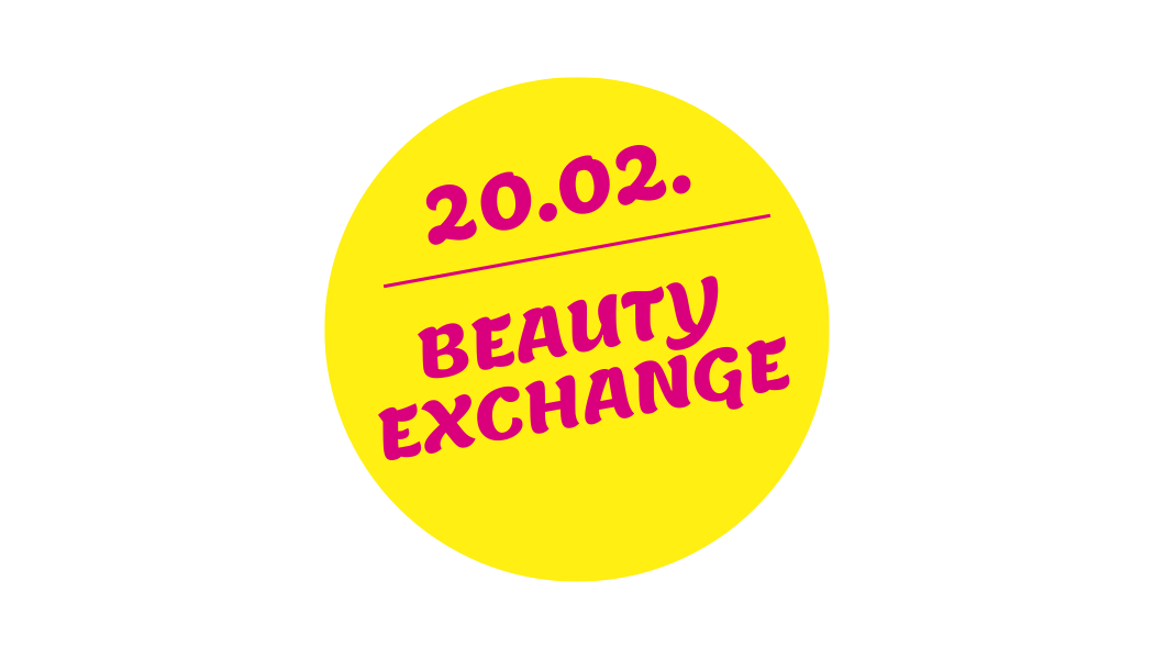 BEAUTY EXCHANGE 