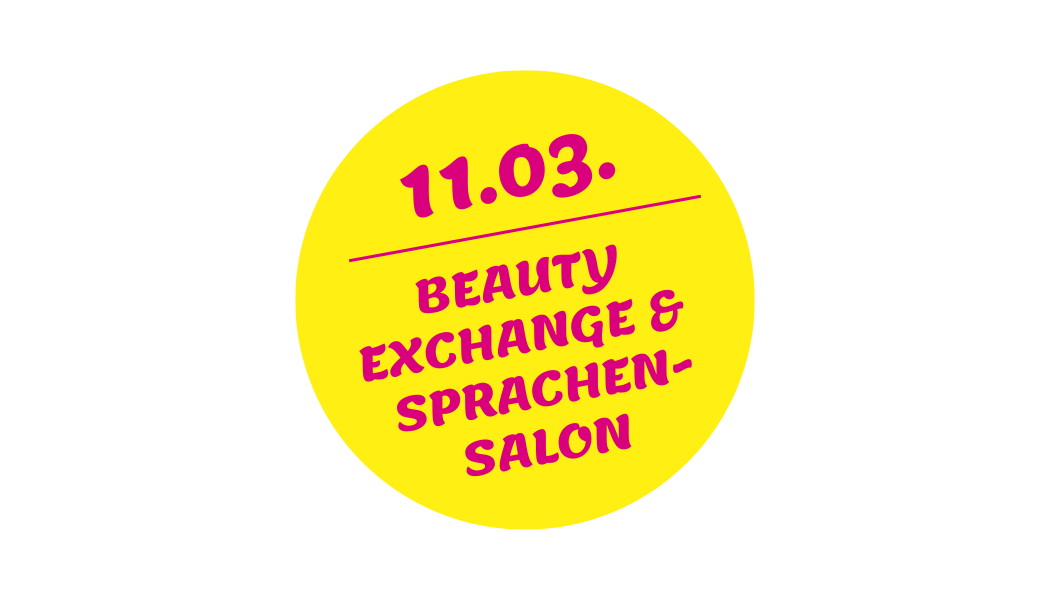 BEAUTY EXCHANGE &amp; SPRACHEN-SALON 