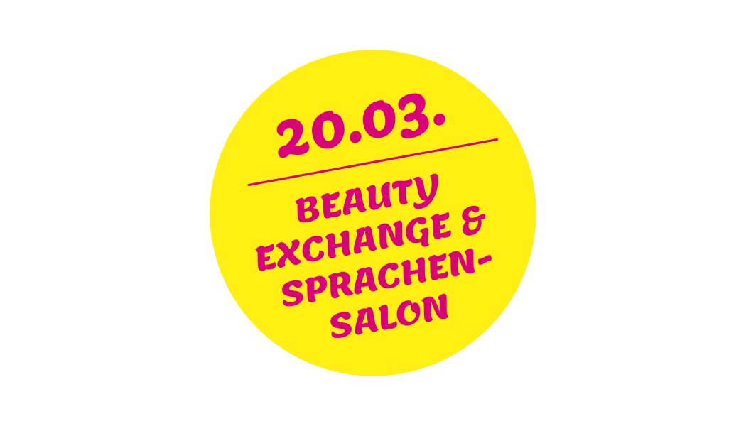 BEAUTY EXCHANGE &amp; SPRACHEN-SALON