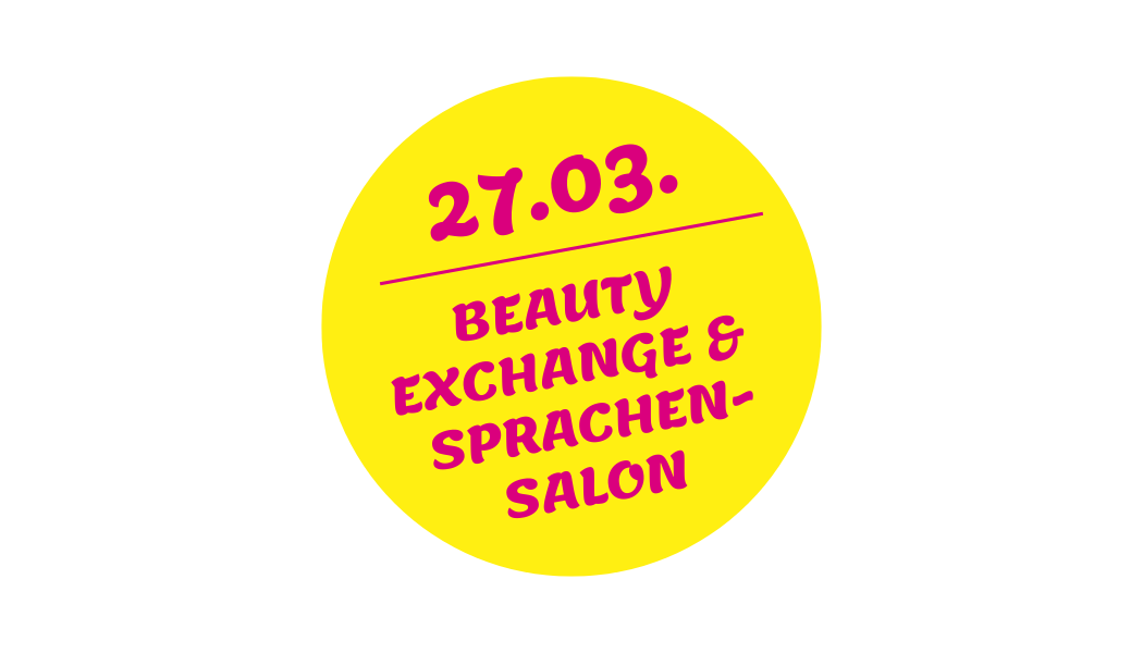 BEAUTY EXCHANGE &amp; SPRACHEN-SALON 