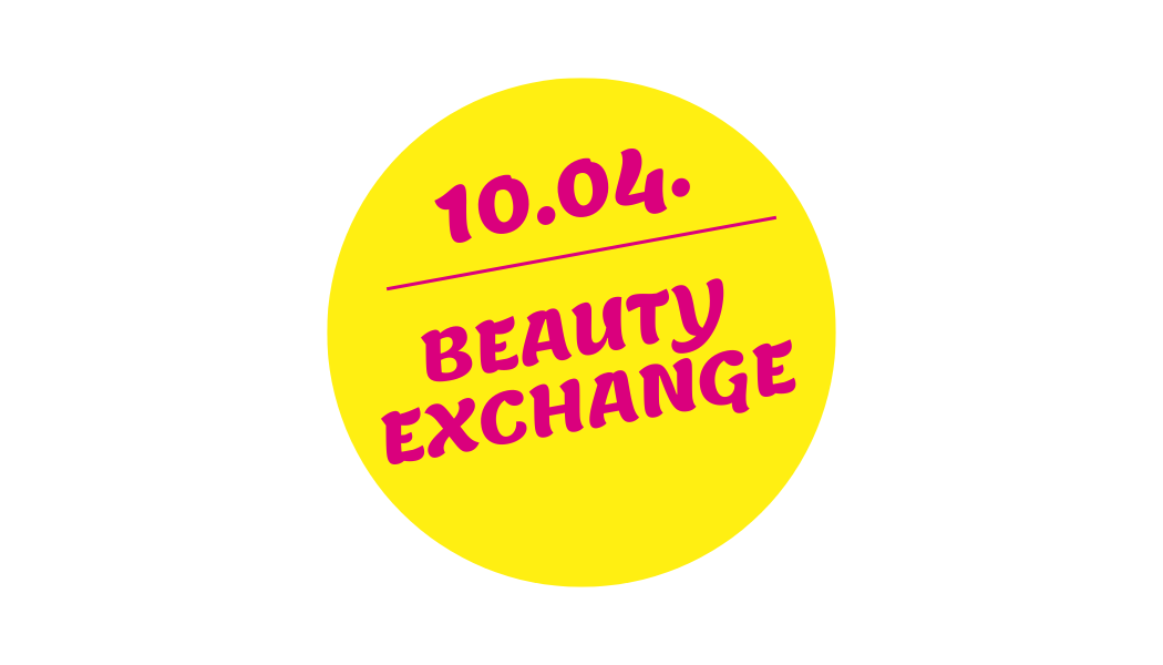 BEAUTY EXCHANGE &amp; SPRACHEN-SALON 