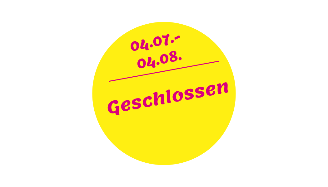 SOMMERPAUSE: BEAUTY EXCHANGE &amp; SPRACHEN-SALON 