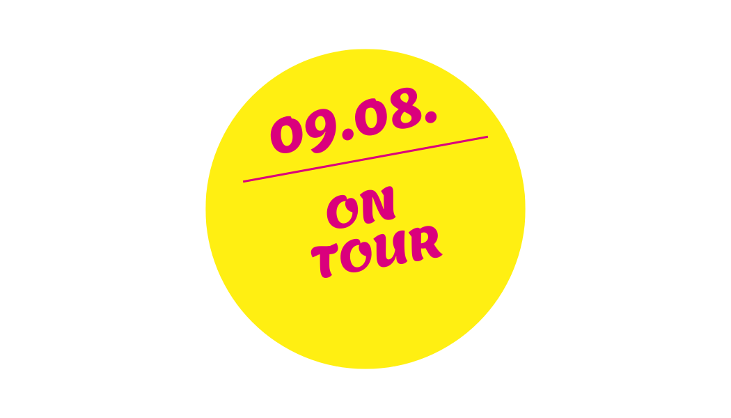 GRAND BEAUTY ON TOUR Special