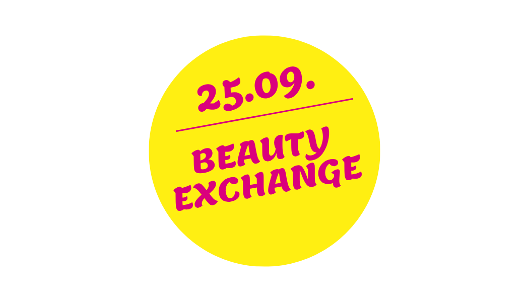BEAUTY EXCHANGE &amp; SPRACHEN-SALON 
