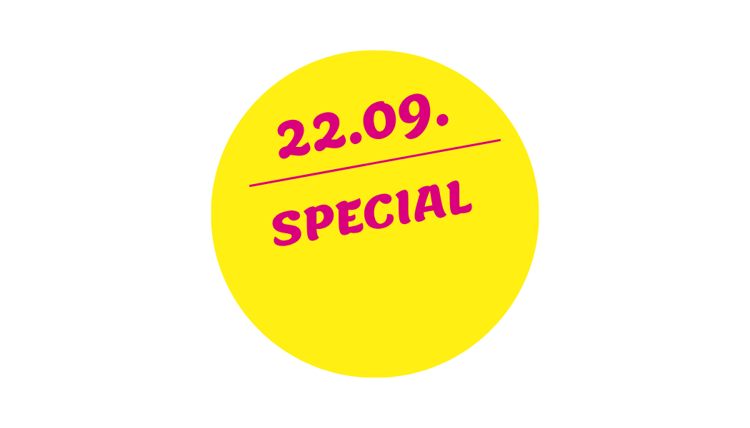 GRAND BEAUTY SPECIAL