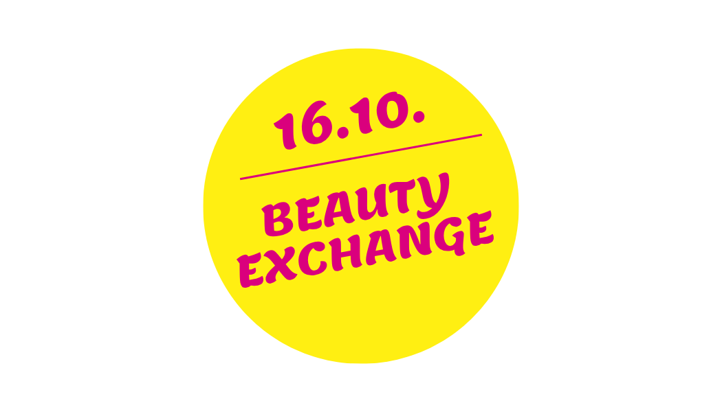 BEAUTY EXCHANGE &amp; SPRACHEN-SALON  (Kopie) (Kopie) (Kopie)