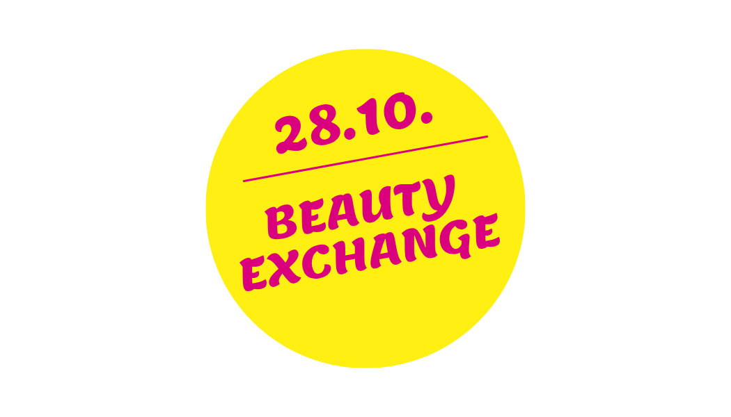 BEAUTY EXCHANGE &amp; SPRACHEN-SALON 