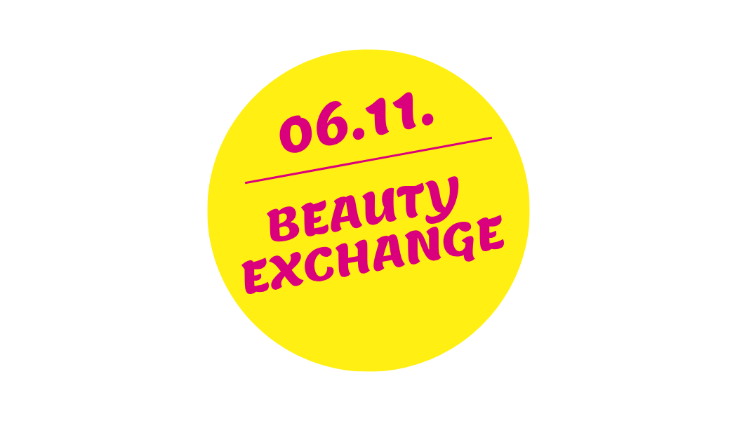 BEAUTY EXCHANGE &amp; SPRACHEN-SALON 