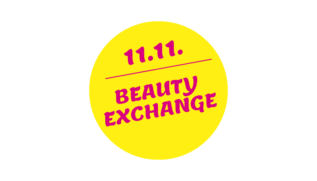BEAUTY EXCHANGE &amp; SPRACHEN-SALON 