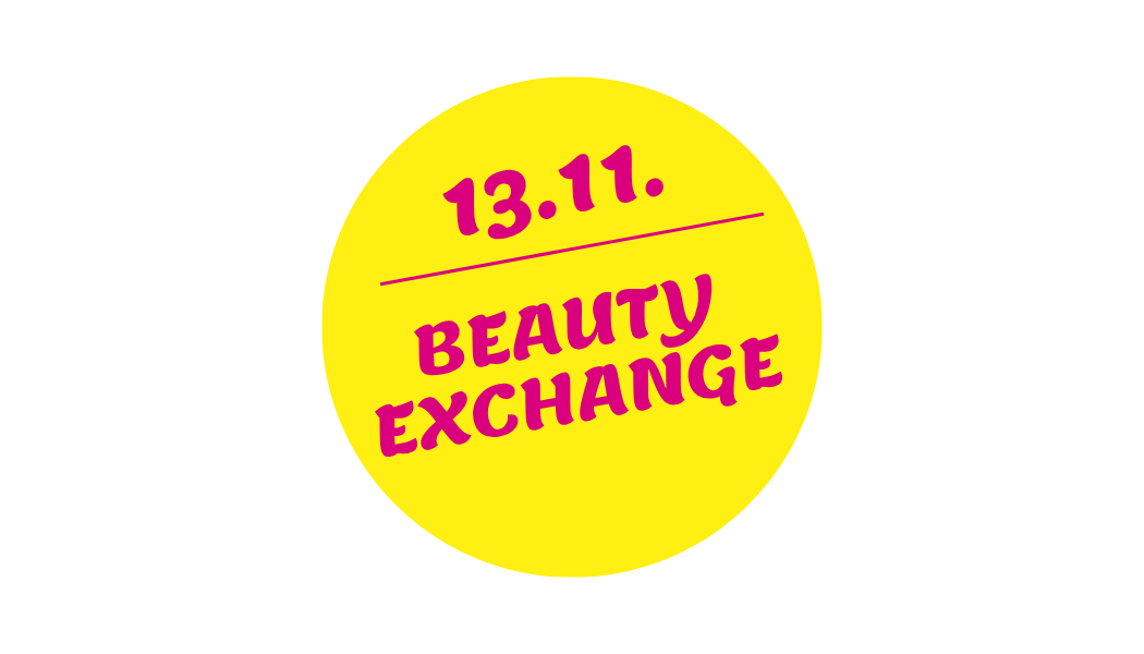 BEAUTY EXCHANGE &amp; SPRACHEN-SALON 