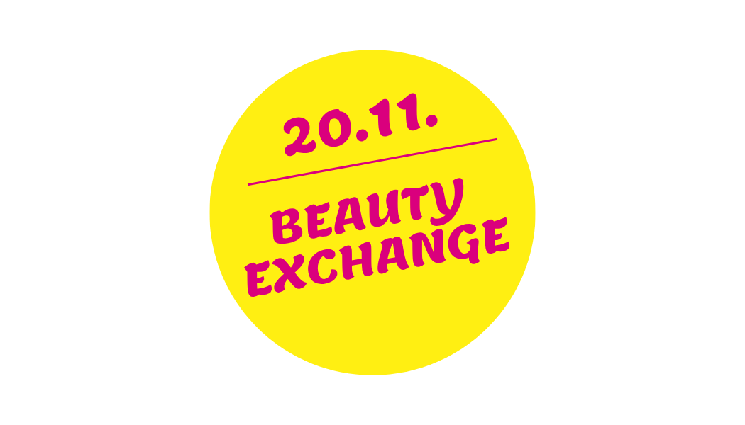 BEAUTY EXCHANGE &amp; SPRACHEN-SALON 