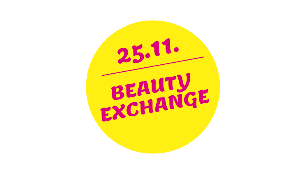 BEAUTY EXCHANGE &amp; SPRACHEN-SALON 