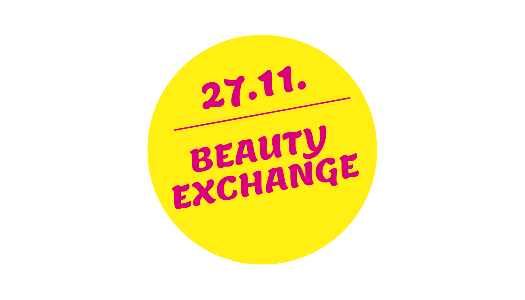 BEAUTY EXCHANGE &amp; SPRACHEN-SALON 