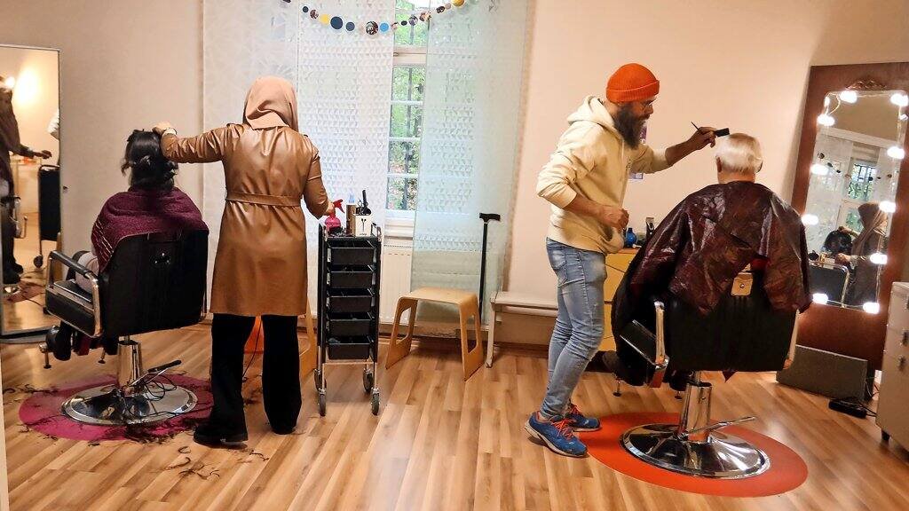 Regina Katzer hat uns im November 2022 besucht und in der LVZ online als auch in der Printausgabe über unser Angebot berichtet. Lest selbst!