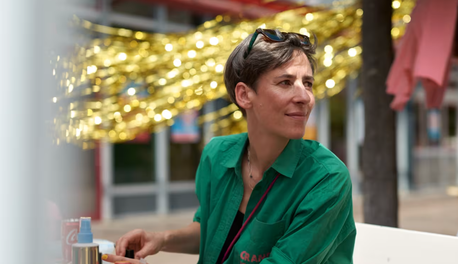 Frauke sprach mit Tobias Moorstedt für die Robert Bosch Stiftung über ihre Erfahrungen von zehn Jahren „Wir schaffen das!“. Hier könnt ihr das ganze Interviewlesen.