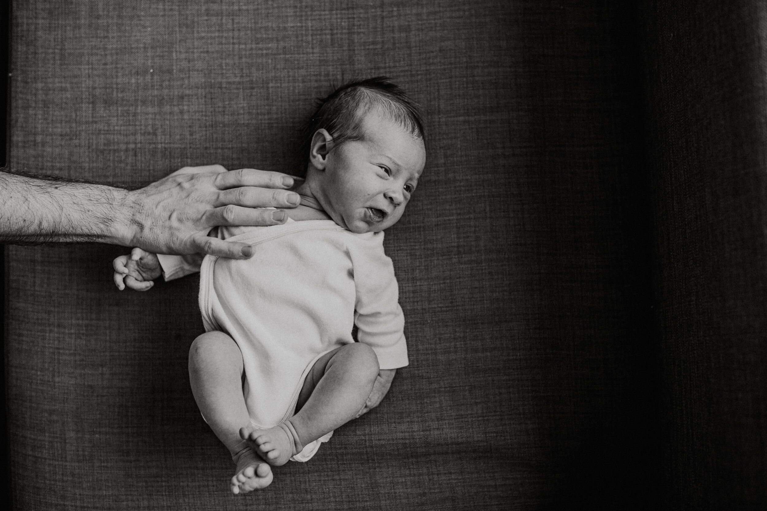 Paris Newborn photography Helene djebiri