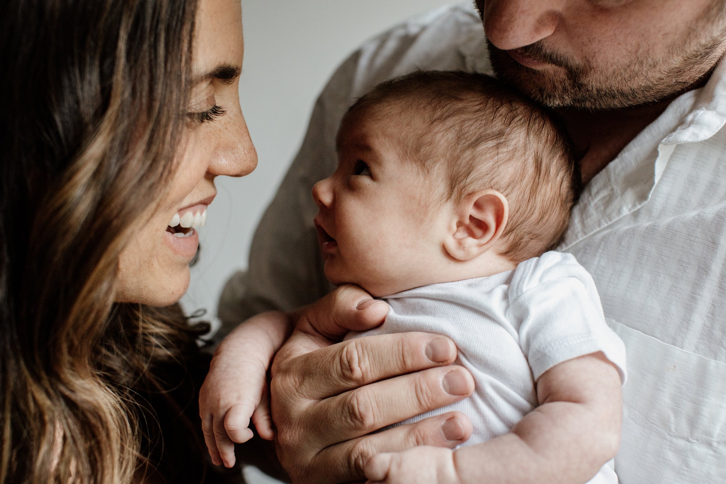 Paris Newborn Photographer Helene Djebiri (Copy)