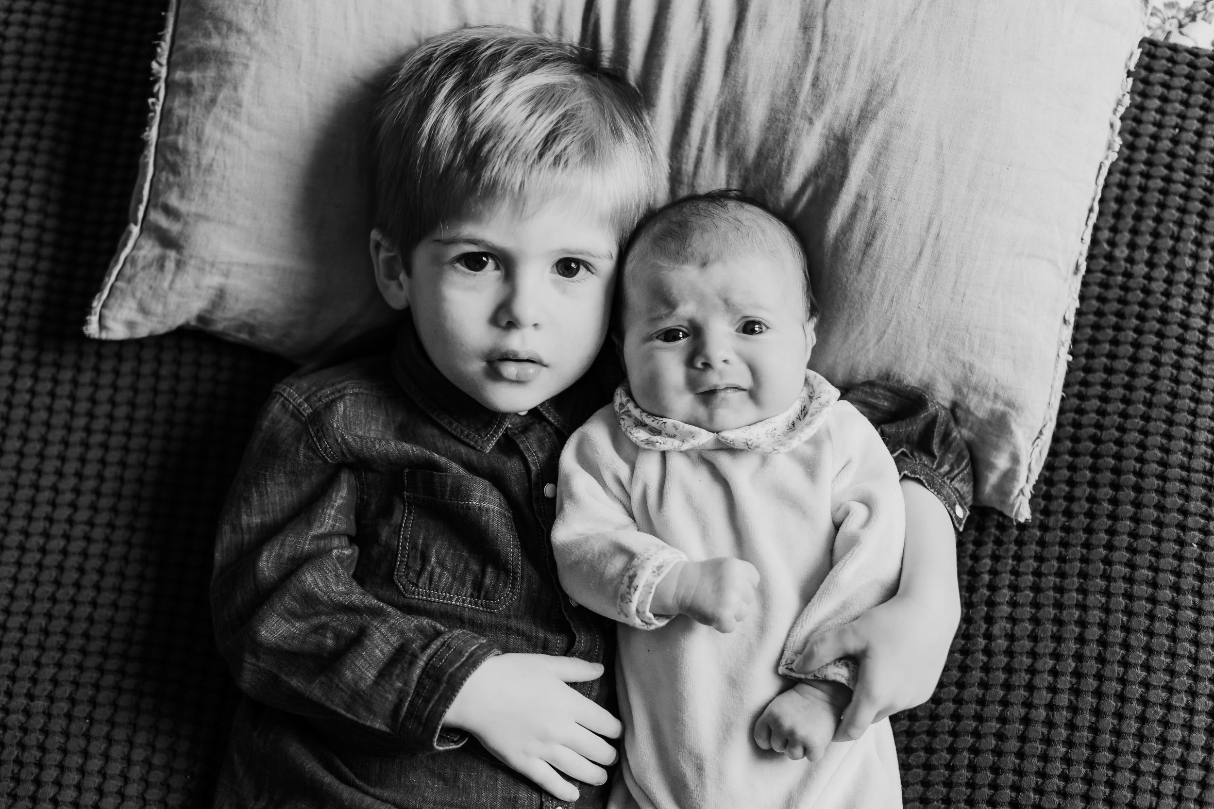 Levallois Perret photographe bébé Helene Djebiri