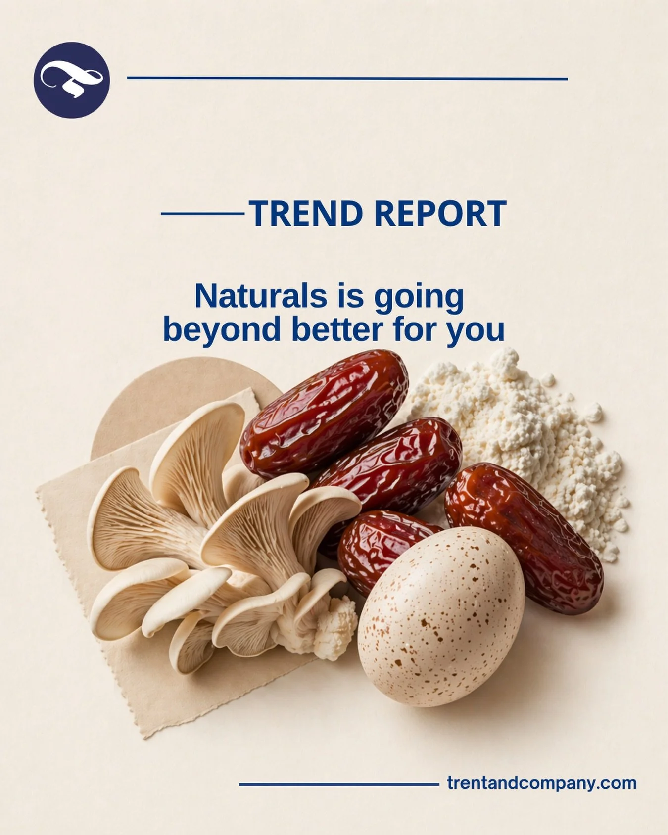 Our Natural Products Expo West Trend Report is live @wholefoodsmag and it&rsquo;s long, sharp, and full of what&rsquo;s about to hit retail and mainstream culture next.

Find your brand.
If you&rsquo;re in it, let&rsquo;s amplify it.
If you&rsquo;re 