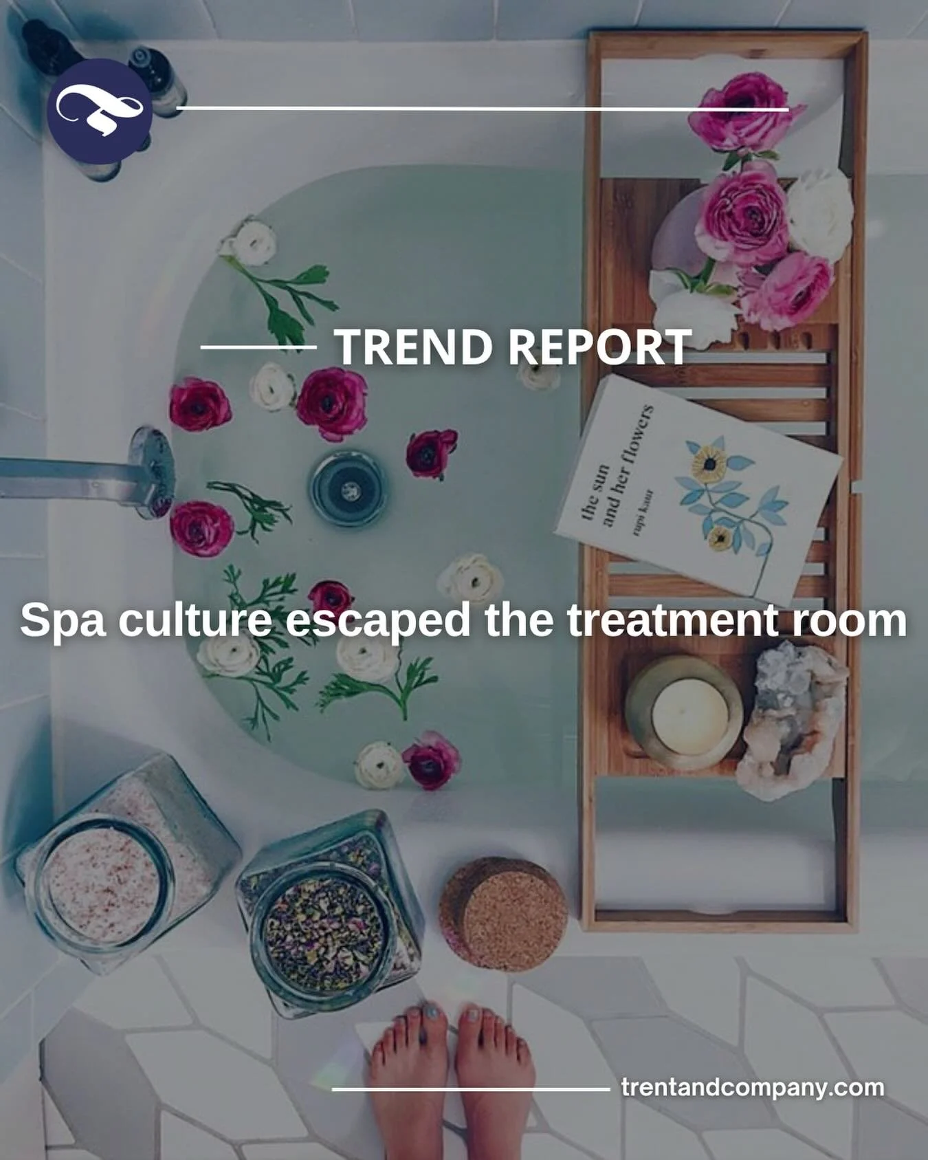 We&rsquo;ve been in the spa industry long enough to remember when &ldquo;wellness&rdquo; mostly meant facials, massages, steam rooms, and cucumber water.  Now?  The spa industry has quietly become the blueprint for modern living.

Everything people n