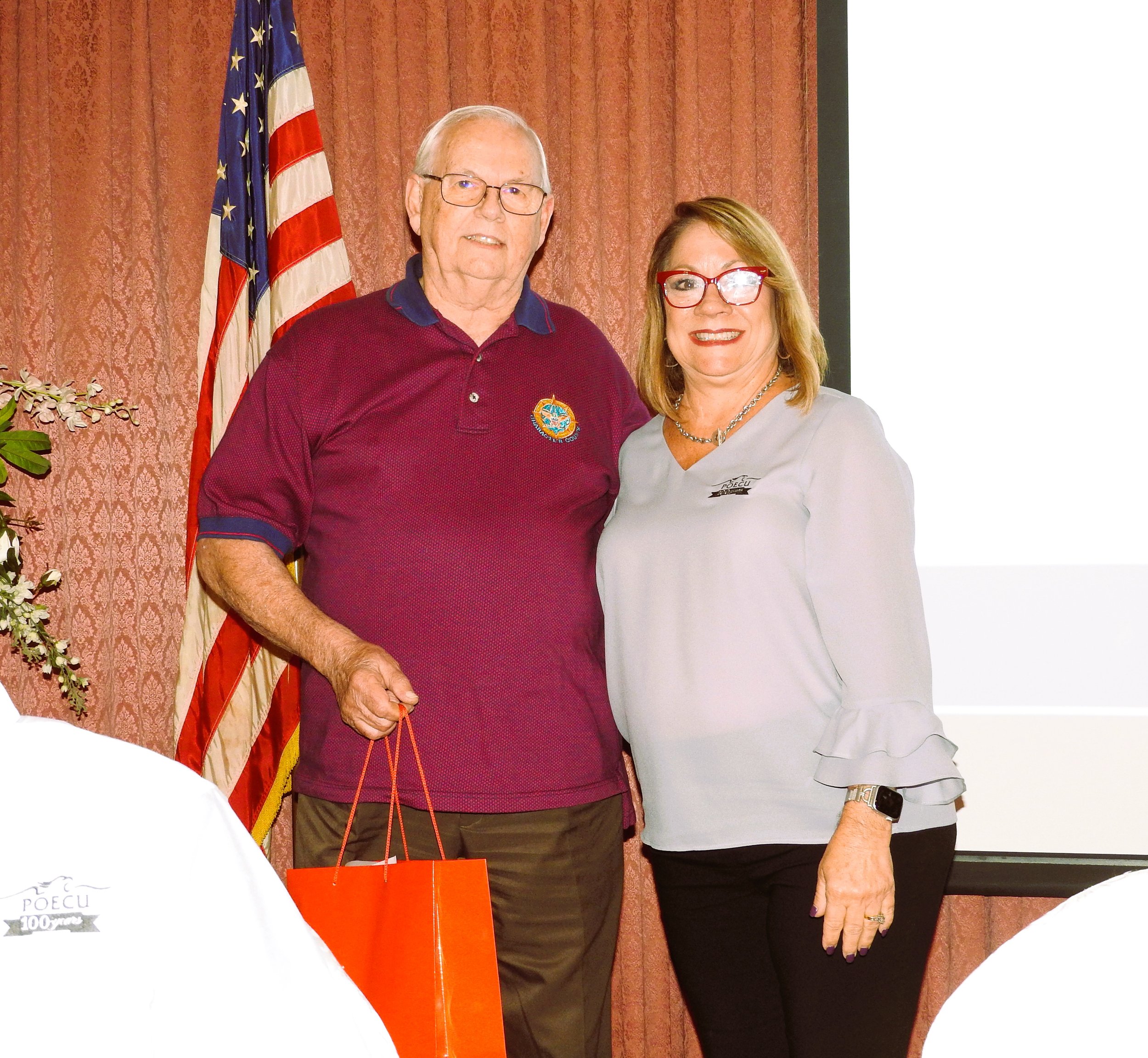 2024 Annual Meeting Recap — Post Office Employees Credit Union