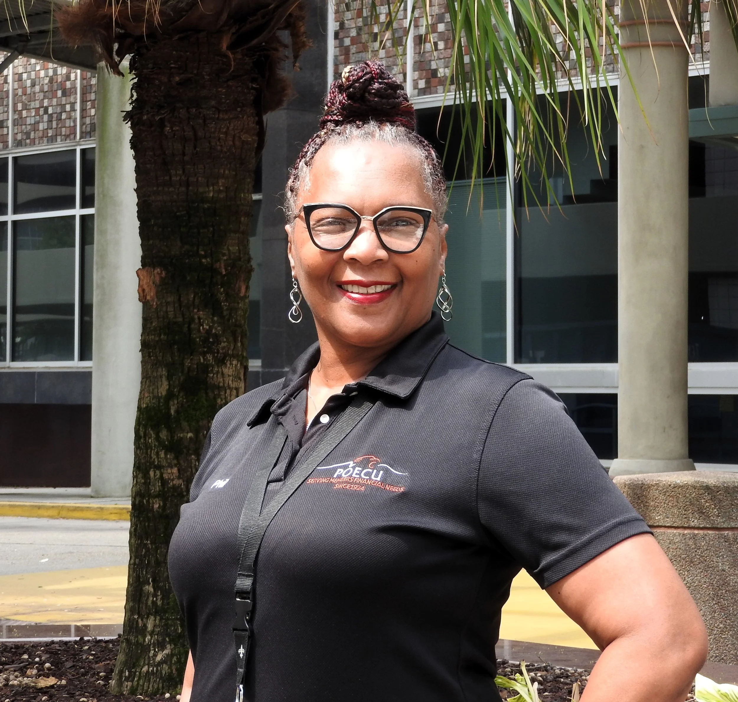 POECU Team — Post Office Employees Credit Union