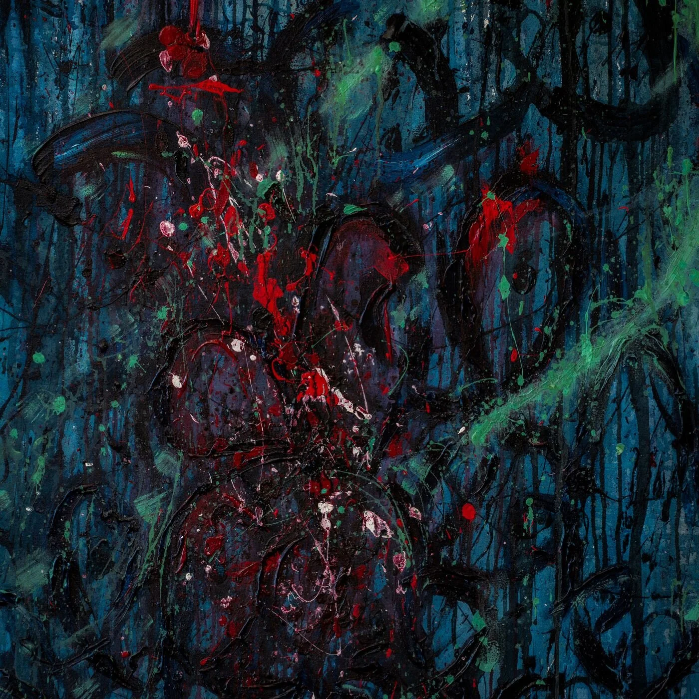 REVIEW: Manchester Collective - The Centre is Everywhere