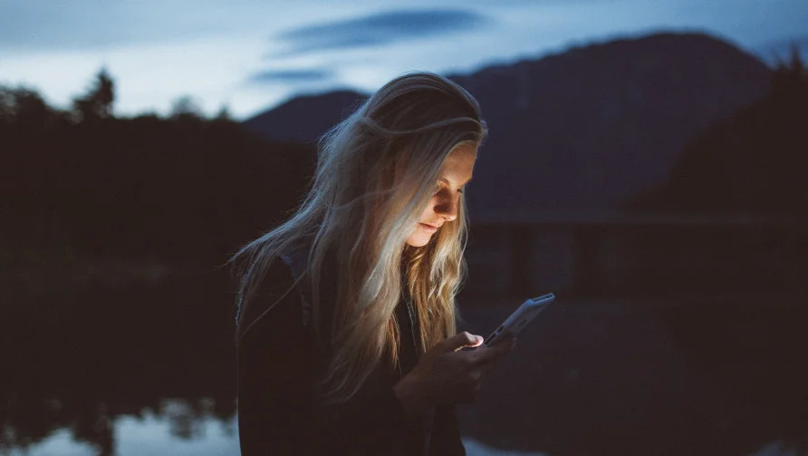 When creating products we should not strive for creating addictive products, but products that make customers feel fulfilled.